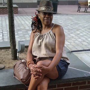 Meet your Posher, Marlene