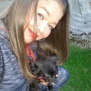 Meet your Posher, Katherine