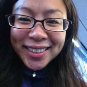 Meet your Posher, Erica