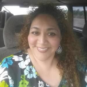 Meet your Posher, Norma