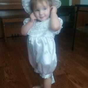 Meet your Posher, Cindy