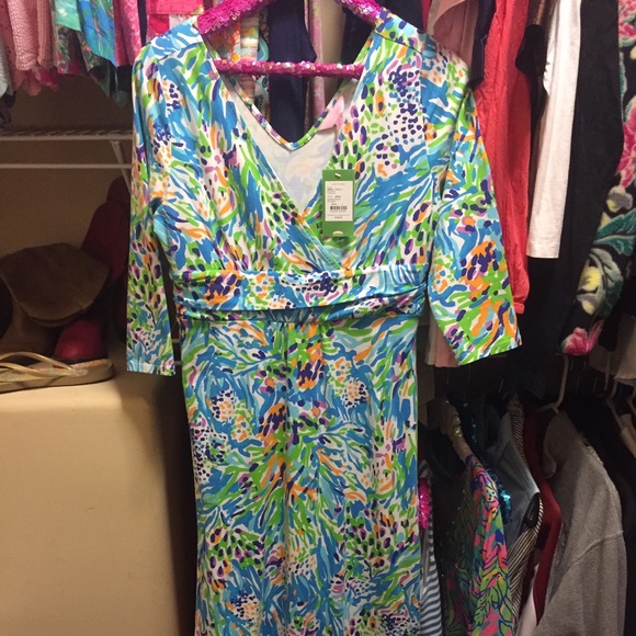 Size l sea Soire maxi