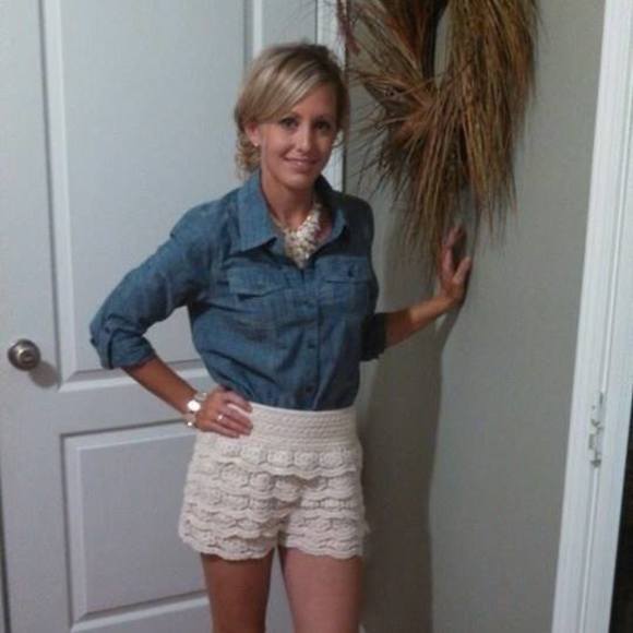 Meet your Posher, Teran