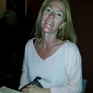 Meet your Posher, Jill