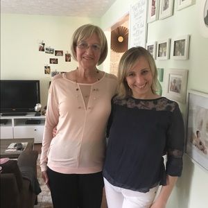 Meet your Posher, Janina