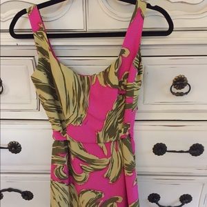 Milly dress NWT