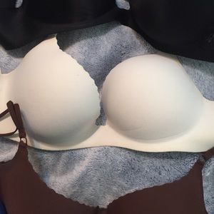 VS Angels Secret Embrace Bra