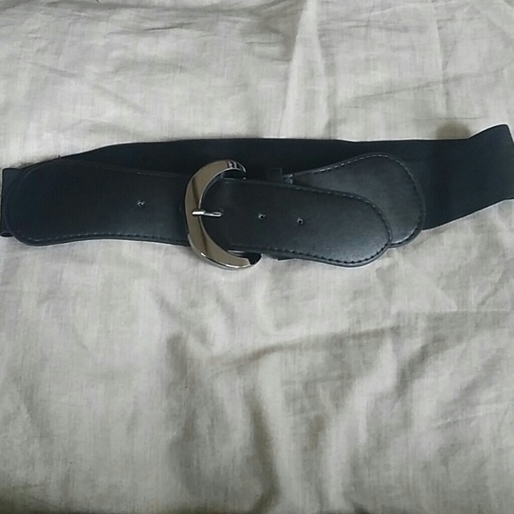 Fashion belt
