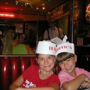 Meet your Posher, Sara