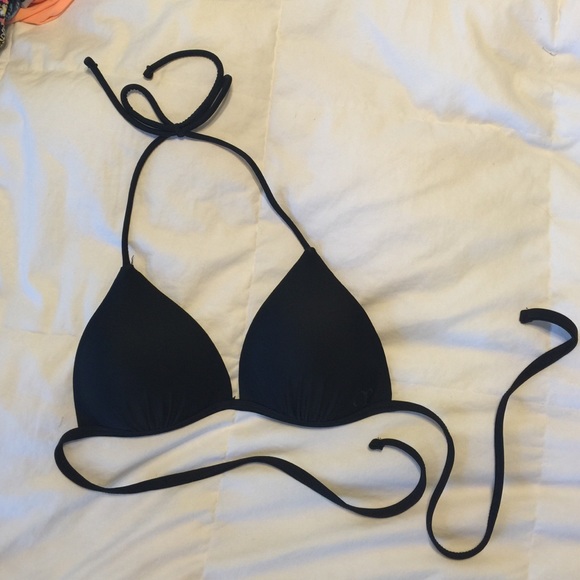 Ocean Pacific swim top.