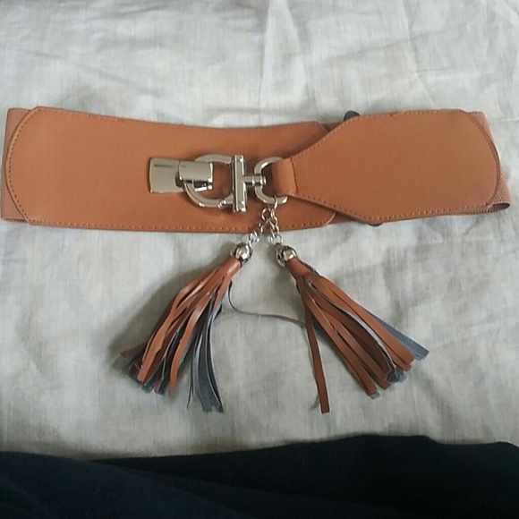 Fashion belt