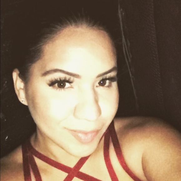 Meet your Posher, Lissette