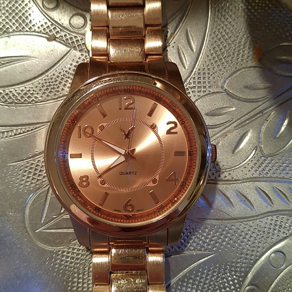 Quartz watch - Picture 2 of 3