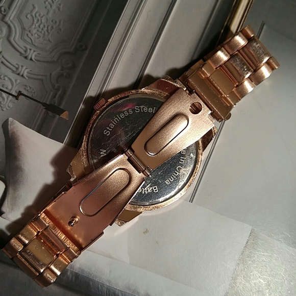 Quartz watch - Picture 3 of 3