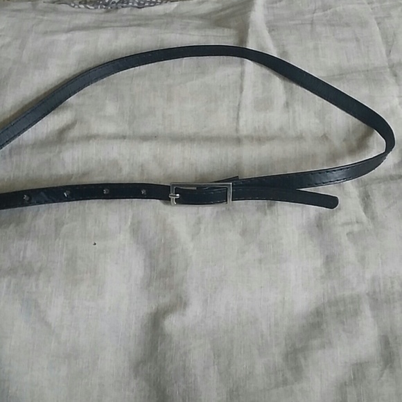 Fashion belt