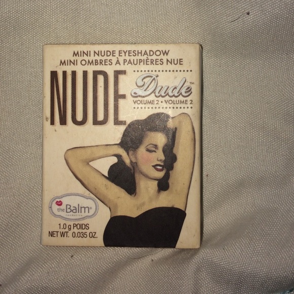 Eyeshadow! - Picture 1 of 2