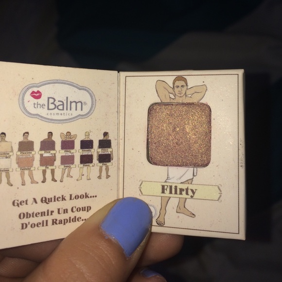 Eyeshadow! - Picture 2 of 2