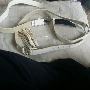 BCBG Fashion belt