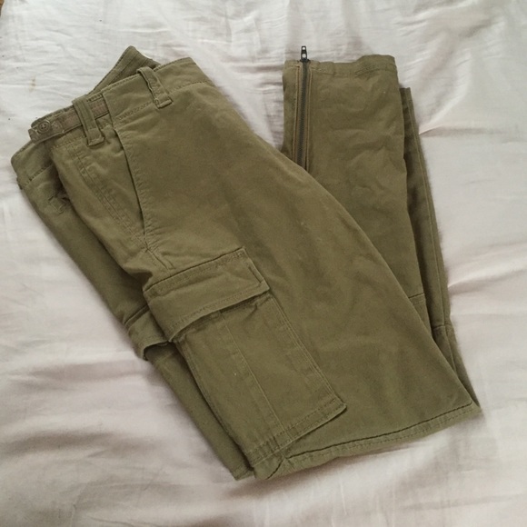 Cargo pants