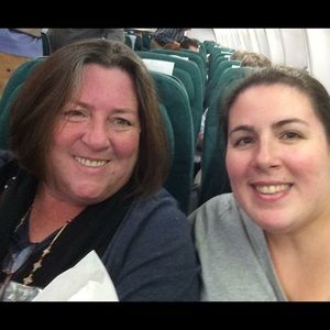 Meet your Posher, Judy