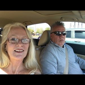 Meet your Posher, Barbara