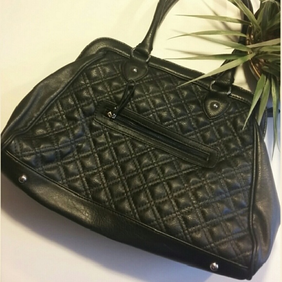Carlos Santana Satchel