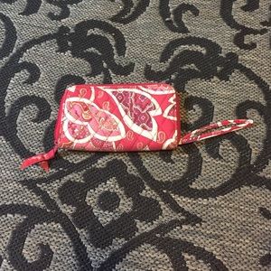 Vera Bradley wallet