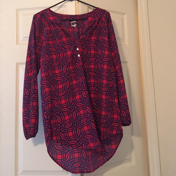 Boutique Tunic/ Top