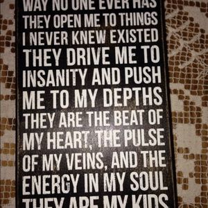 Meet your Posher, Amy