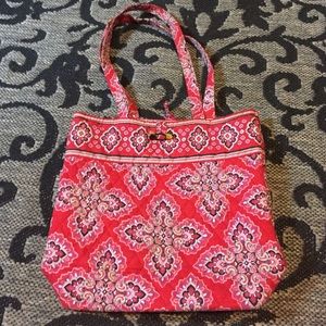 Vera Bradley bag