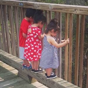 Meet your Posher, Christina