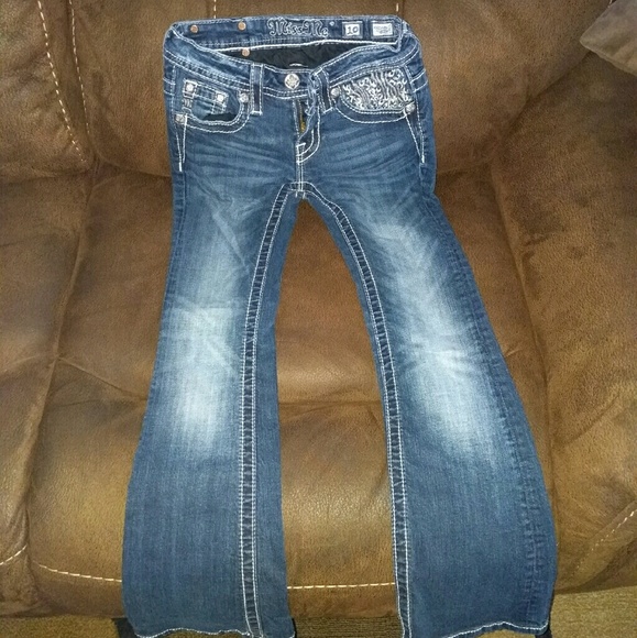 Girls Jeans