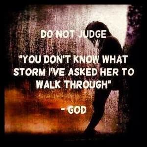 Meet your Posher, Kathy