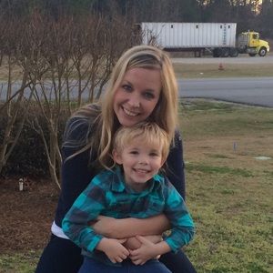 Meet your Posher, Amanda