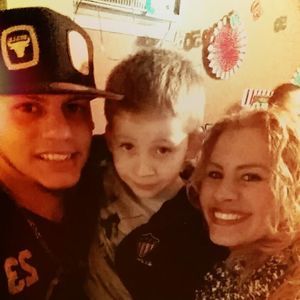 Meet your Posher, Linda