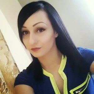Meet your Posher, Joanna