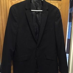 Men's suit