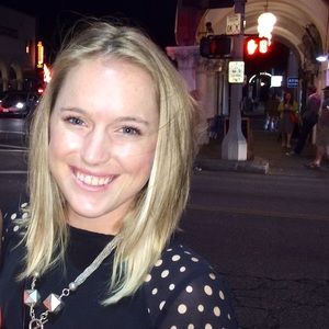 Meet your Posher, Megan