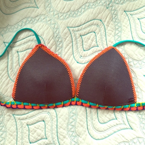 Billabong Other - Billabong bikini top!
