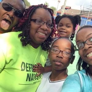 Meet your Posher, Candice