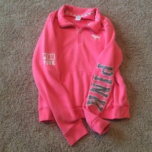 Victoria's Secret PINK sweatshirt