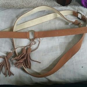BCBG Fashion belt