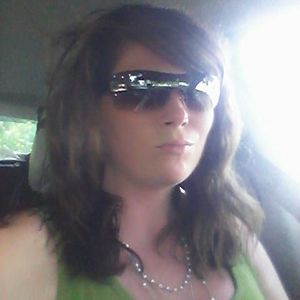 Meet your Posher, Misty