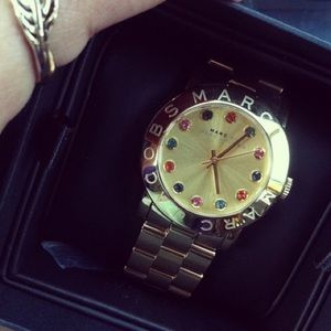 Marx Jacob Amy watch. Rare and sold out