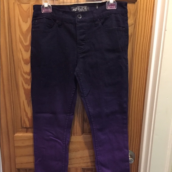Men's jeans