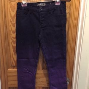 Men's jeans