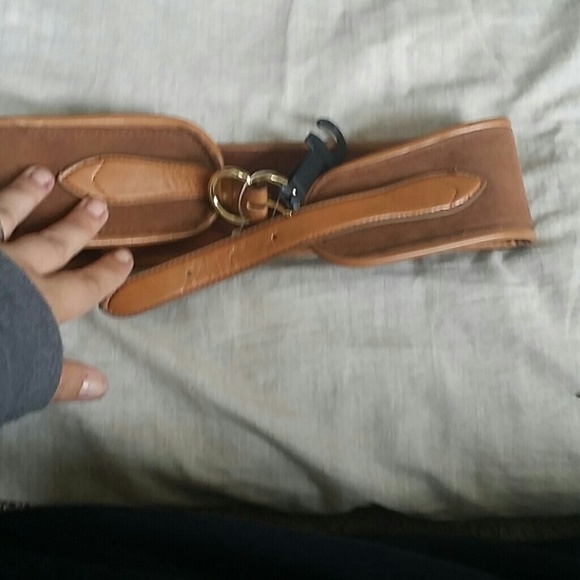 Fashion belt