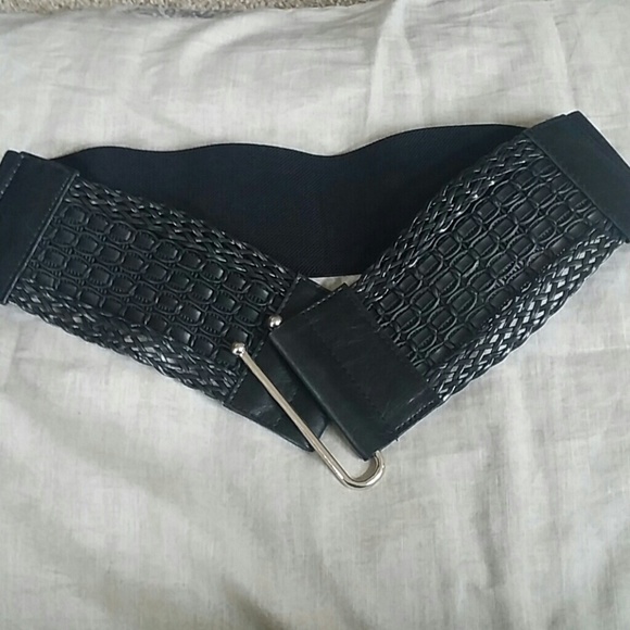 Fashion belt