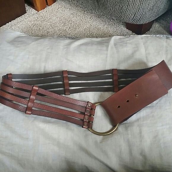 Fashion belt