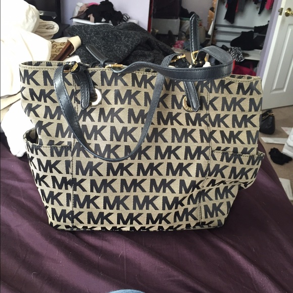 Michael Kors bag
